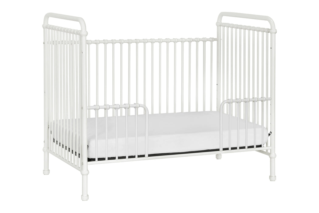 Toddler Bed Conversion Kit for Abigail and Winston by Namesake at $149! Shop now at Nestled by Snuggle Bugz for Conversion Kit.