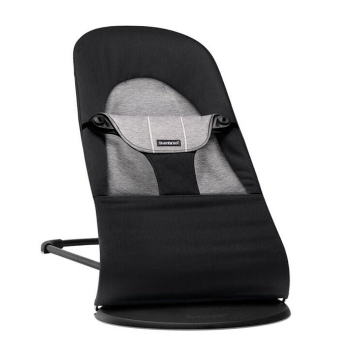 Bouncer Balance Soft by BabyBjorn at $259.99! Shop now at Nestled by Snuggle Bugz for Gear.