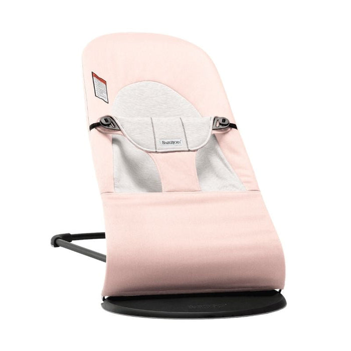 Bouncer Balance Soft by BabyBjorn at $259.99! Shop now at Nestled by Snuggle Bugz for Gear.