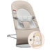 Bouncer Balance Soft with Extra Seat Fabric Bundle by BabyBjorn at $259.99! Shop now at Nestled by Snuggle Bugz for Gear.