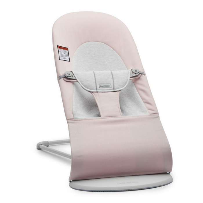 Bouncer Balance Soft by BabyBjorn at $259.99! Shop now at Nestled by Snuggle Bugz for Gear.