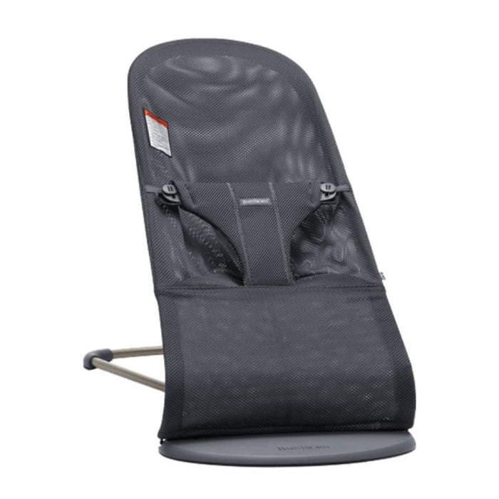 Bouncer Bliss - Mesh by BabyBjorn at $279.99! Shop now at Nestled by Snuggle Bugz for Gear.