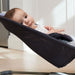 Bouncer Bliss - Mesh by BabyBjorn at $279.99! Shop now at Nestled by Snuggle Bugz for Gear.