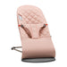 Bouncer Bliss - Cotton by BabyBjorn at $259.99! Shop now at Nestled by Snuggle Bugz for Gear.
