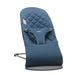 Bouncer Bliss - Cotton by BabyBjorn at $259.99! Shop now at Nestled by Snuggle Bugz for Gear.