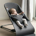 Bouncer Bliss - 3D Jersey by BabyBjorn at $223.99! Shop now at Nestled by Snuggle Bugz for Gear.