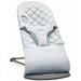 Bouncer Bliss - Cotton by BabyBjorn at $259.99! Shop now at Nestled by Snuggle Bugz for Gear.