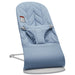 Bouncer Bliss - Cotton Petal Quilt by BabyBjorn at $259.99! Shop now at Nestled by Snuggle Bugz for Gear.