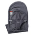 Bouncer Bliss 3D Mesh Extra Fabric Seat by BabyBjorn at $124.99! Shop now at Nestled by Snuggle Bugz for Gear.