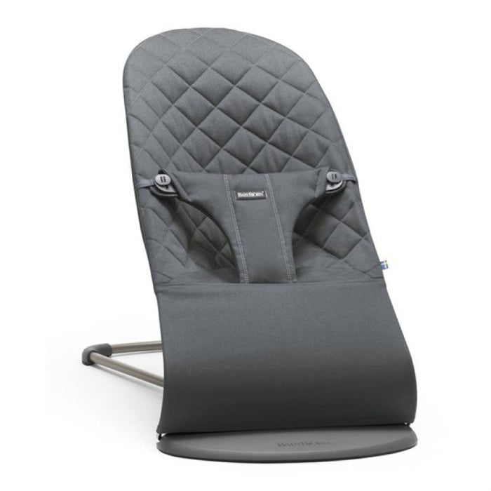 Fabric Seat for Bouncer Bliss by BabyBjorn at $104.99! Shop now at Nestled by Snuggle Bugz for Gear.