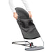 Extra Fabric Seat for Bouncer Bliss - 3D Jersey by BabyBjorn at $124.99! Shop now at Nestled by Snuggle Bugz for Gear.