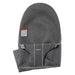 Extra Fabric Seat for Bouncer Bliss - 3D Jersey by BabyBjorn at $124.99! Shop now at Nestled by Snuggle Bugz for Gear.