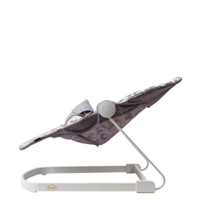 Float Bouncer - Ellie Elephant by BabaBing at $69.99! Shop now at Nestled by Snuggle Bugz for Gear.
