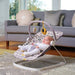 Float Bouncer - Ellie Elephant by BabaBing at $69.99! Shop now at Nestled by Snuggle Bugz for Gear.