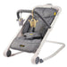Rockout 2 Bouncer by BabaBing at $90.99! Shop now at Nestled by Snuggle Bugz for Gear.