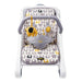 Rockout 2 Bouncer by BabaBing at $90.99! Shop now at Nestled by Snuggle Bugz for Gear.