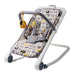 Rockout 2 Bouncer by BabaBing at $90.99! Shop now at Nestled by Snuggle Bugz for Gear.