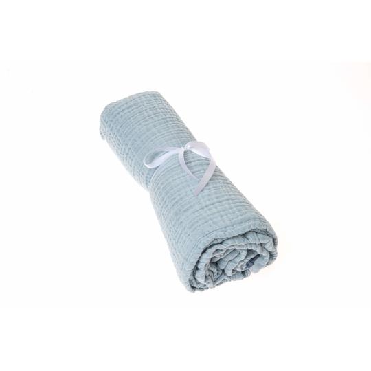 Coco Blanket by Beba Bean at $33.88! Shop now at Nestled by Snuggle Bugz for Nursery & Décor.