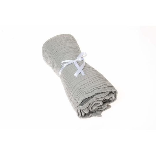 Coco Blanket by Beba Bean at $33.88! Shop now at Nestled by Snuggle Bugz for Nursery & Décor.