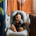 Up & Down Rocker by Beaba at $309.99! Shop now at Nestled by Snuggle Bugz for Gear.