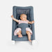 Bamboo 3D Knit Bouncer by Bombol at $351.99! Shop now at Nestled by Snuggle Bugz for Gear.