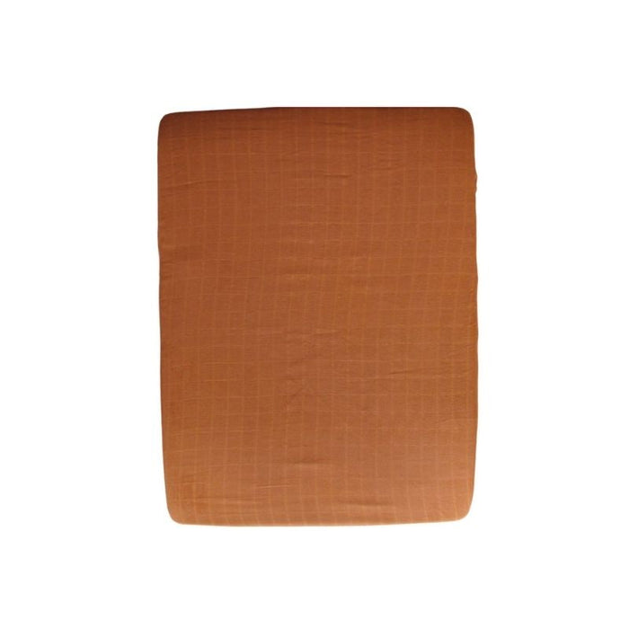 Change Pad Cover by Brean at $23.99! Shop now at Nestled by Snuggle Bugz for Nursery & Décor.