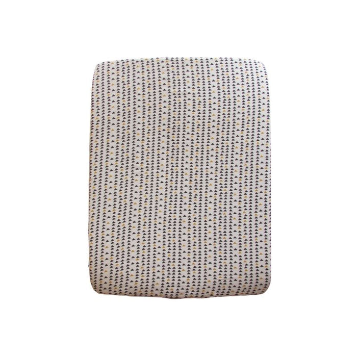 Change Pad Cover by Brean at $23.99! Shop now at Nestled by Snuggle Bugz for Nursery & Décor.