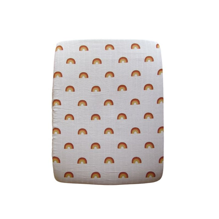 Change Pad Cover by Brean at $23.99! Shop now at Nestled by Snuggle Bugz for Nursery & Décor.