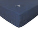 Organic Muslin Cotton Crib Sheet by Brean at $27.88! Shop now at Nestled by Snuggle Bugz for Nursery & Décor.