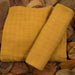 Organic Muslin Cotton Swaddle by Brean at $24.99! Shop now at Nestled by Snuggle Bugz for Nursery & Decor.