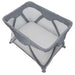 Light Waterproof Playard Cover by Kushies at $27.99! Shop now at Nestled by Snuggle Bugz for Nursery & Décor.