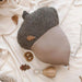 Acorn Pillow by The Butter Flying at $41.99! Shop now at Nestled by Snuggle Bugz for Nursery & Décor.