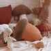 Acorn Pillow by The Butter Flying at $41.99! Shop now at Nestled by Snuggle Bugz for Nursery & Décor.