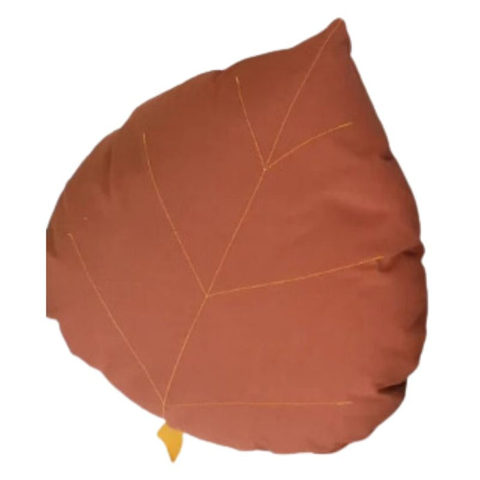 Birch Leaf Pillow by The Butter Flying at $43.99! Shop now at Nestled by Snuggle Bugz for Nursery & Décor.