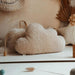 Sherpa Cloud Pillow by The Butter Flying at $51.99! Shop now at Nestled by Snuggle Bugz for Nursery & Décor.