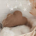 Sherpa Cloud Pillow by The Butter Flying at $51.99! Shop now at Nestled by Snuggle Bugz for Nursery & Décor.