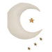 Moon Mobile by The Butter Flying at $41.99! Shop now at Nestled by Snuggle Bugz for Nursery & Décor.