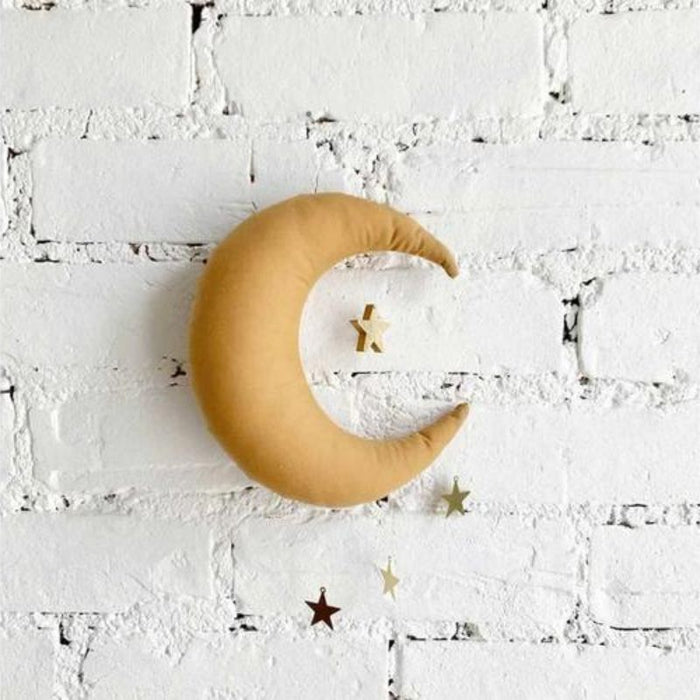 Moon Mobile by The Butter Flying at $41.99! Shop now at Nestled by Snuggle Bugz for Nursery & Décor.