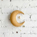 Moon Mobile by The Butter Flying at $41.99! Shop now at Nestled by Snuggle Bugz for Nursery & Décor.