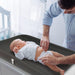 Deluxe Foam Changing Pad by Baby Works at $89.99! Shop now at Nestled by Snuggle Bugz for Nursery & Décor.