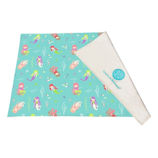 Reusable Changing Pad by Charlie Banana at $25.99! Shop now at Nestled by Snuggle Bugz for Nursery & Décor.