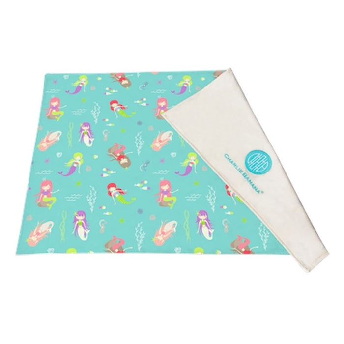 Reusable Changing Pad by Charlie Banana at $25.99! Shop now at Nestled by Snuggle Bugz for Nursery & Décor.
