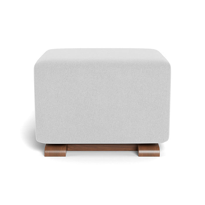 Como Ottoman by Monte Designs at $595! Shop now at Nestled by Snuggle Bugz for Gliders.