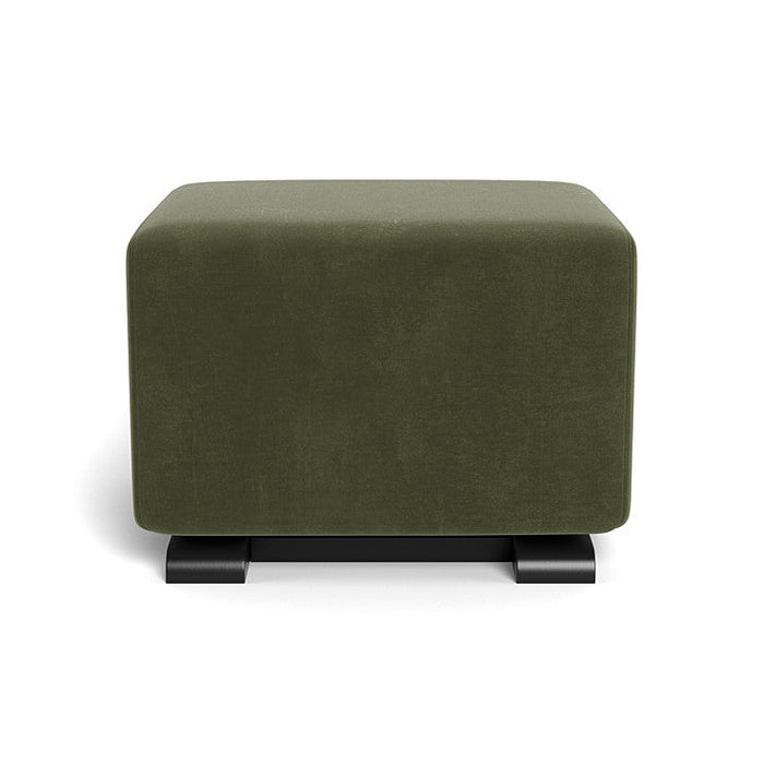 Como Ottoman by Monte Designs at $595! Shop now at Nestled by Snuggle Bugz for Gliders.