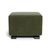 Como Ottoman by Monte Designs at $595! Shop now at Nestled by Snuggle Bugz for Gliders.