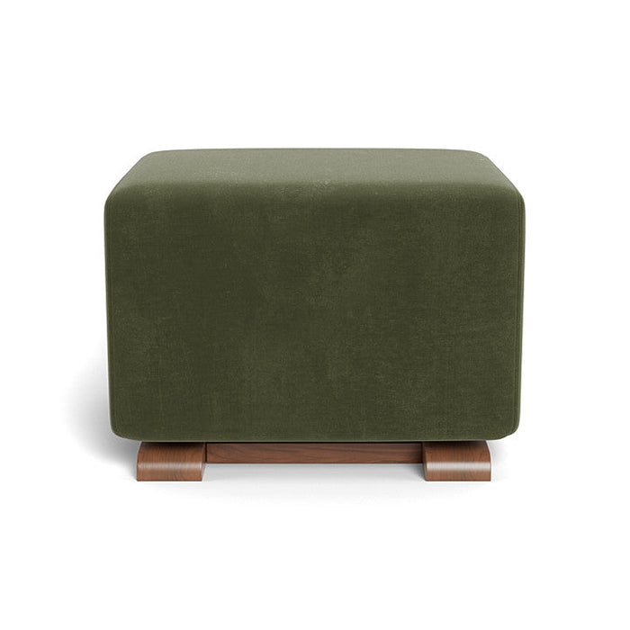 Como Ottoman by Monte Designs at $595! Shop now at Nestled by Snuggle Bugz for Gliders.