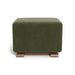 Como Ottoman by Monte Designs at $595! Shop now at Nestled by Snuggle Bugz for Gliders.