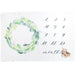 Knit Swaddle Blanket by Copper Pearl at $31.88! Shop now at Nestled by Snuggle Bugz for Nursery & Decor.
