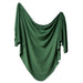 Knit Swaddle Blanket by Copper Pearl at $31.88! Shop now at Nestled by Snuggle Bugz for Nursery & Decor.