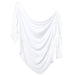 Knit Swaddle Blanket by Copper Pearl at $31.88! Shop now at Nestled by Snuggle Bugz for Nursery & Decor.
